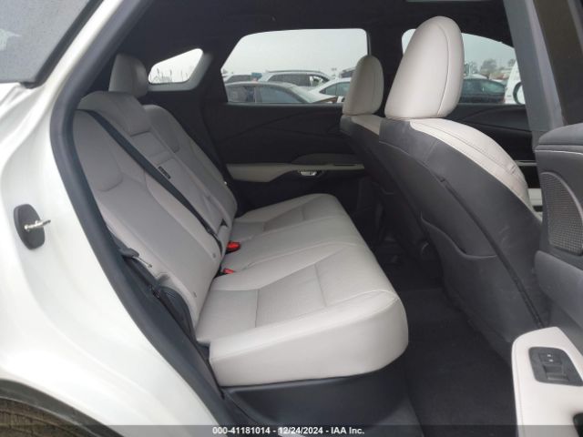 JTJCHMAA0P2001049 Lexus Rx 350 Premium Plus