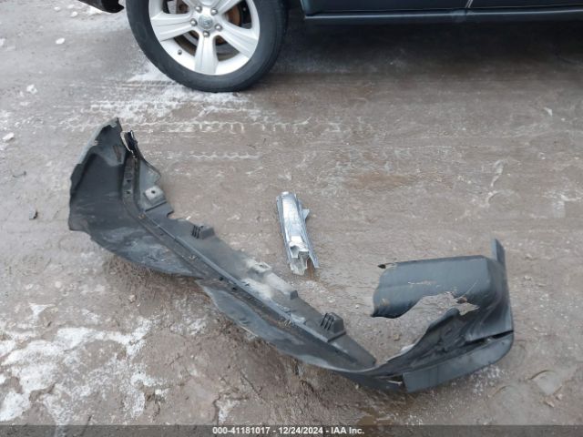 3C4NJDBB4JT161349 Jeep Compass Latitude 4x4