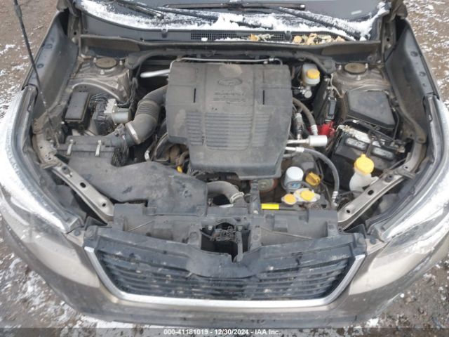 JF2SKAJC9LH536213 Subaru Forester Premium