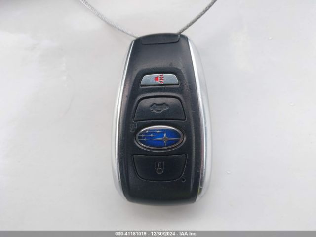 JF2SKAJC9LH536213 Subaru Forester Premium