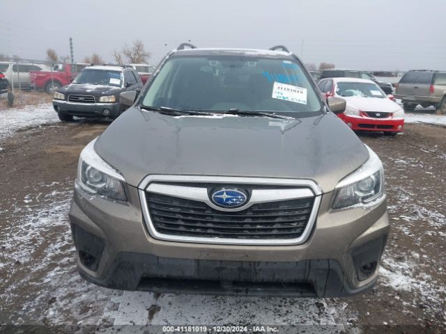 JF2SKAJC9LH536213 Subaru Forester Premium
