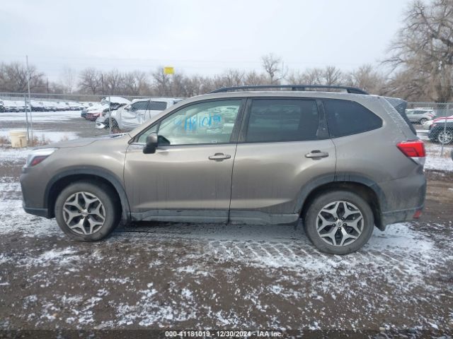 JF2SKAJC9LH536213 Subaru Forester Premium