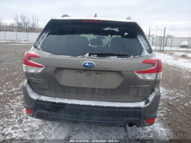 JF2SKAJC9LH536213 Subaru Forester Premium