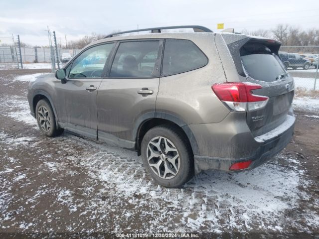 JF2SKAJC9LH536213 Subaru Forester Premium