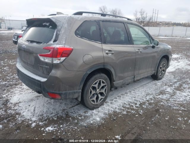 JF2SKAJC9LH536213 Subaru Forester Premium