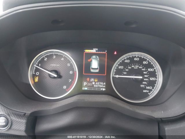 JF2SKAJC9LH536213 Subaru Forester Premium