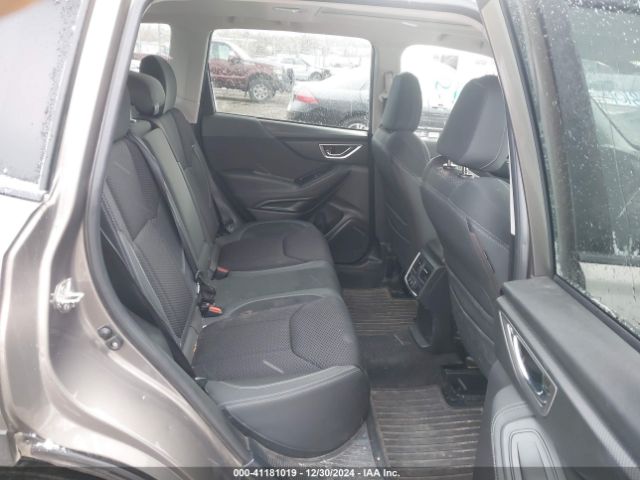 JF2SKAJC9LH536213 Subaru Forester Premium