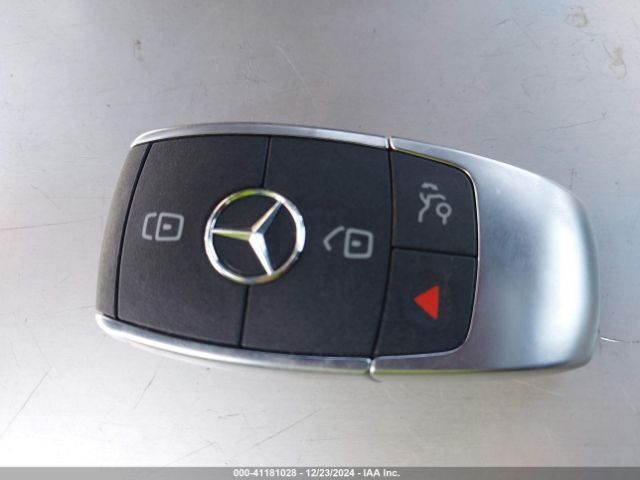 4JGFF5KE1NA613773 Mercedes-Benz Gls 450 4matic