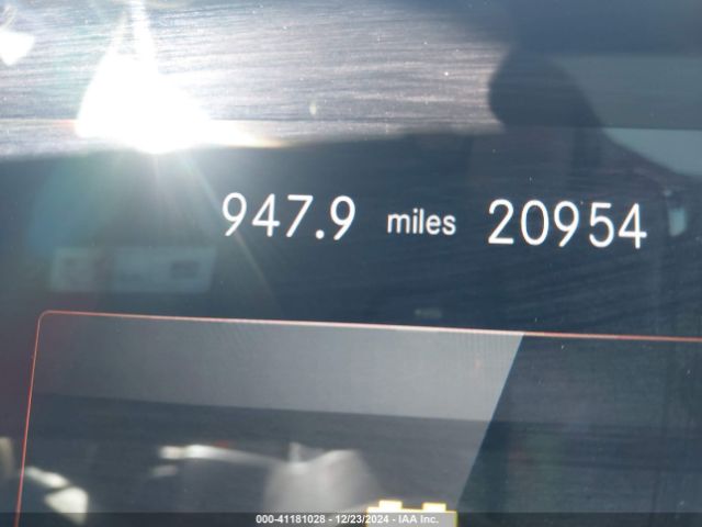 4JGFF5KE1NA613773 Mercedes-Benz Gls 450 4matic