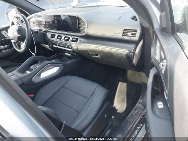 4JGFF5KE1NA613773 Mercedes-Benz Gls 450 4matic