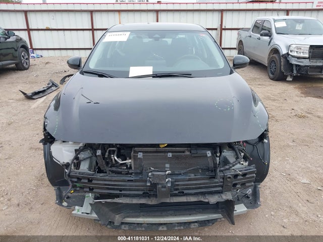 Nissan Sentra Sv Xtronic Cvt 2023 3N1AB8CV3PY253529 Image 13