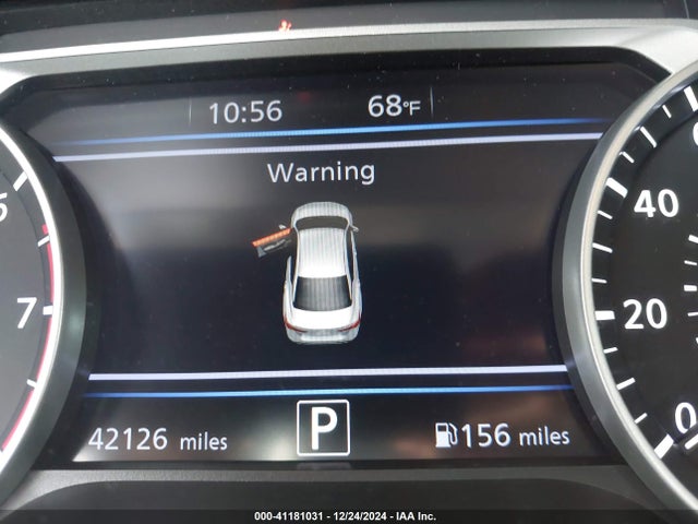 Nissan Sentra Sv Xtronic Cvt 2023 3N1AB8CV3PY253529 Image 16
