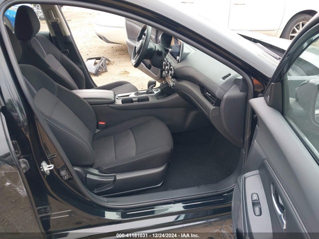 Nissan Sentra Sv Xtronic Cvt 2023 3N1AB8CV3PY253529 Image 5