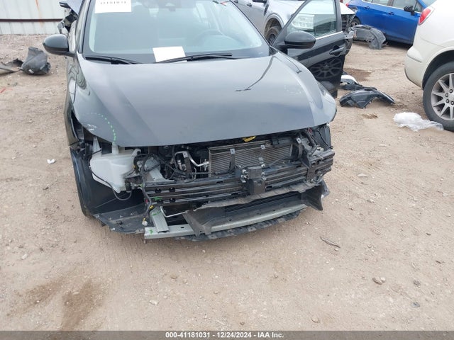 Nissan Sentra Sv Xtronic Cvt 2023 3N1AB8CV3PY253529 Image 6