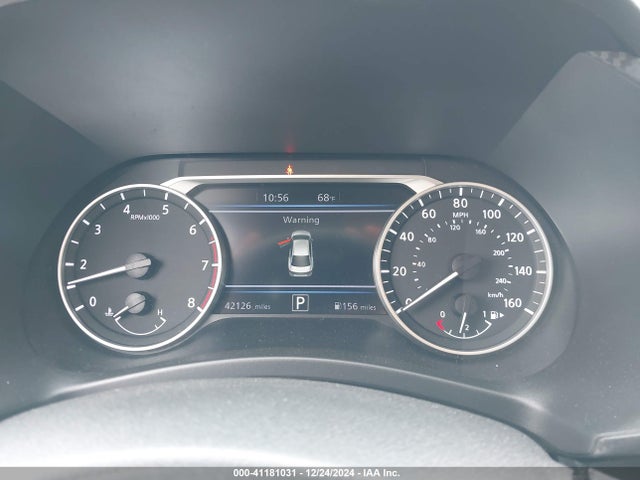 Nissan Sentra Sv Xtronic Cvt 2023 3N1AB8CV3PY253529 Image 7