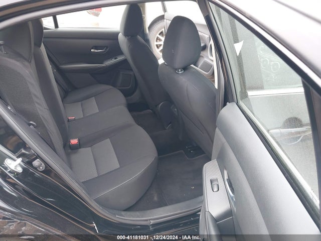 Nissan Sentra Sv Xtronic Cvt 2023 3N1AB8CV3PY253529 Image 8