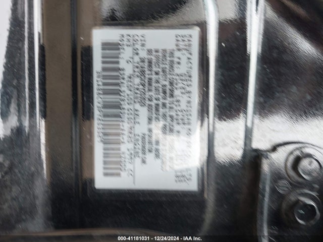 Nissan Sentra Sv Xtronic Cvt 2023 3N1AB8CV3PY253529 Image 9