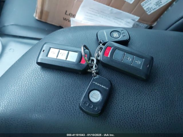 JA4AZ3A33GZ046068 Mitsubishi Outlander Sel
