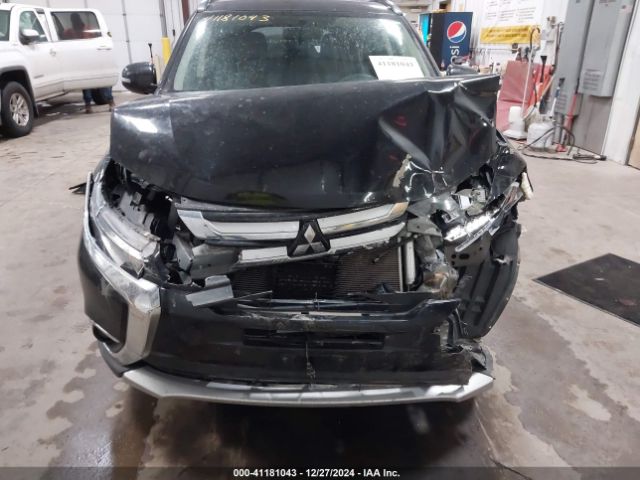 JA4AZ3A33GZ046068 Mitsubishi Outlander Sel