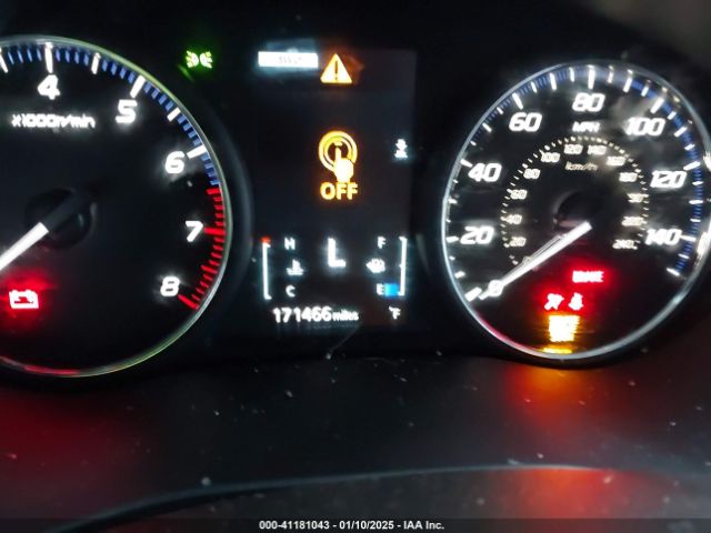 JA4AZ3A33GZ046068 Mitsubishi Outlander Sel