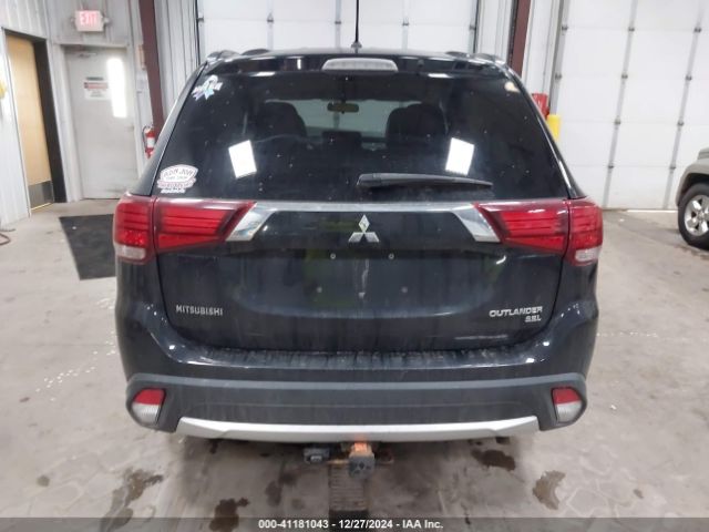 JA4AZ3A33GZ046068 Mitsubishi Outlander Sel