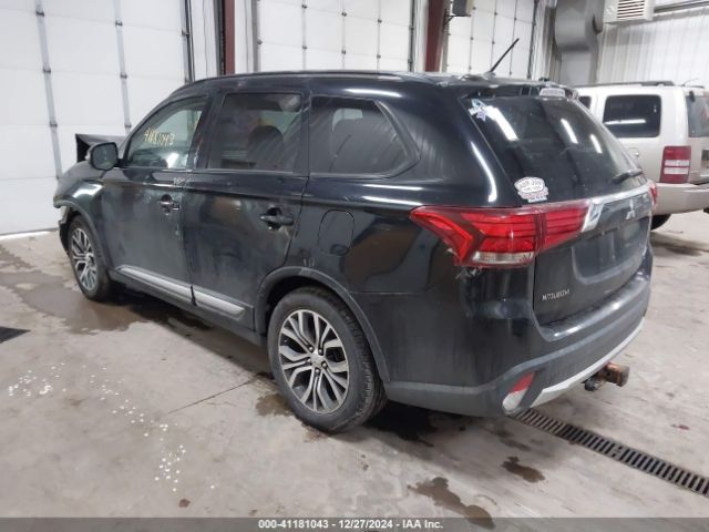JA4AZ3A33GZ046068 Mitsubishi Outlander Sel