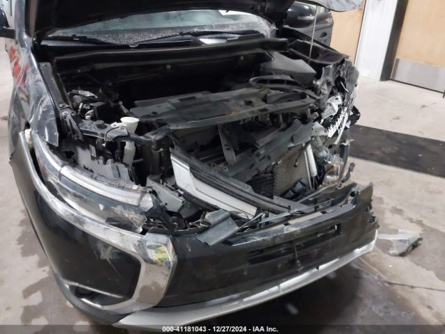 JA4AZ3A33GZ046068 Mitsubishi Outlander Sel