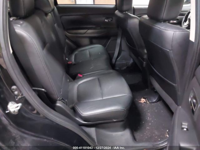JA4AZ3A33GZ046068 Mitsubishi Outlander Sel