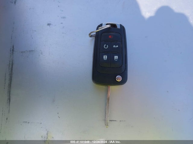 Chevrolet EQUINOX LT 2016 2GNFLFEK1G6289154 Image 11