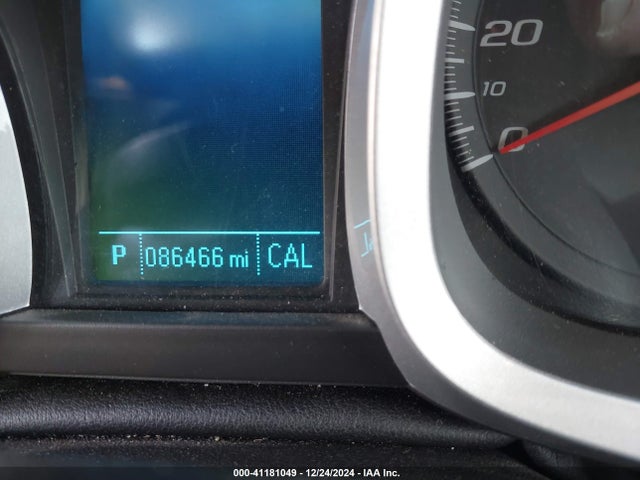 Chevrolet EQUINOX LT 2016 2GNFLFEK1G6289154 Image 15