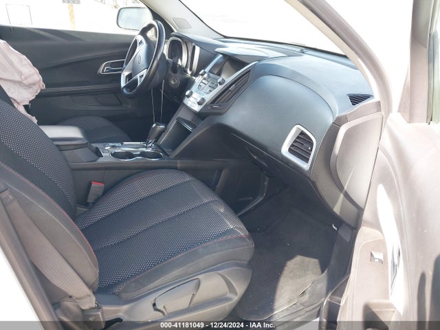 Chevrolet EQUINOX LT 2016 2GNFLFEK1G6289154 Image 5