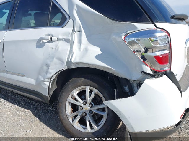 Chevrolet EQUINOX LT 2016 2GNFLFEK1G6289154 Image 6