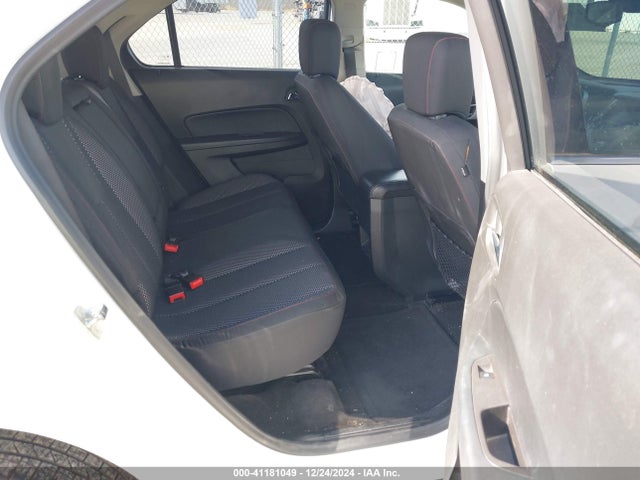 Chevrolet EQUINOX LT 2016 2GNFLFEK1G6289154 Image 8