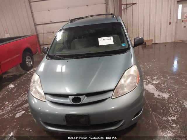 41181062 :رقم المزاد ، 5TDZK23C88S213533 vin ، 2008 Toyota Sienna Le مزاد بيع