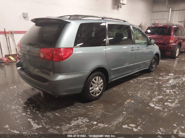 41181062 :رقم المزاد ، 5TDZK23C88S213533 vin ، 2008 Toyota Sienna Le مزاد بيع
