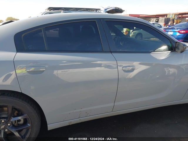 Dodge Charger Sxt Rwd 2022 2C3CDXBG3NH202455 Image 13