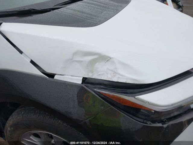 JTMABACA0PA042200 Toyota Bz4x Limited