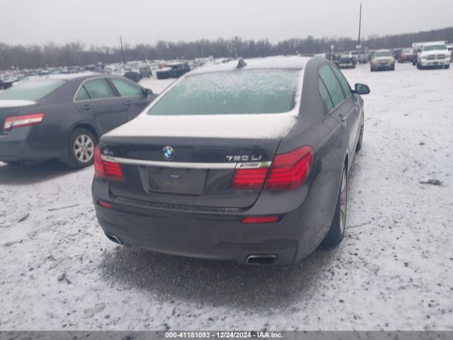 WBAYF8C53FD654092 BMW 750li Xdrive