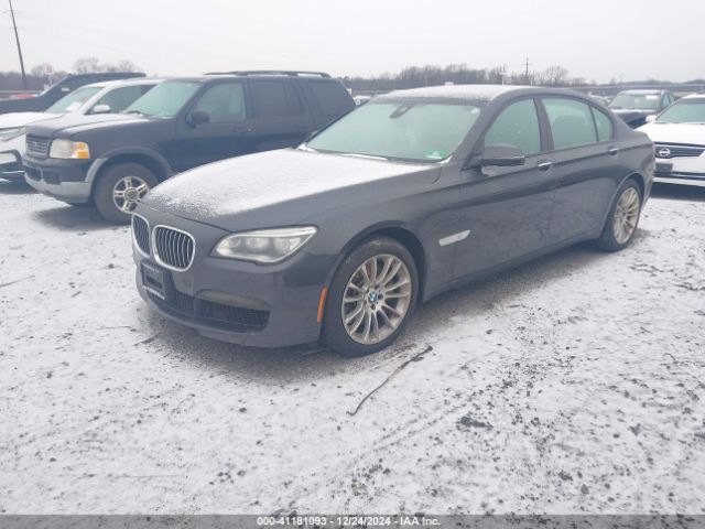 WBAYF8C53FD654092 BMW 750li Xdrive