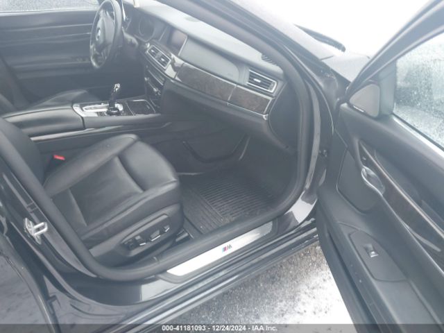 WBAYF8C53FD654092 BMW 750li Xdrive