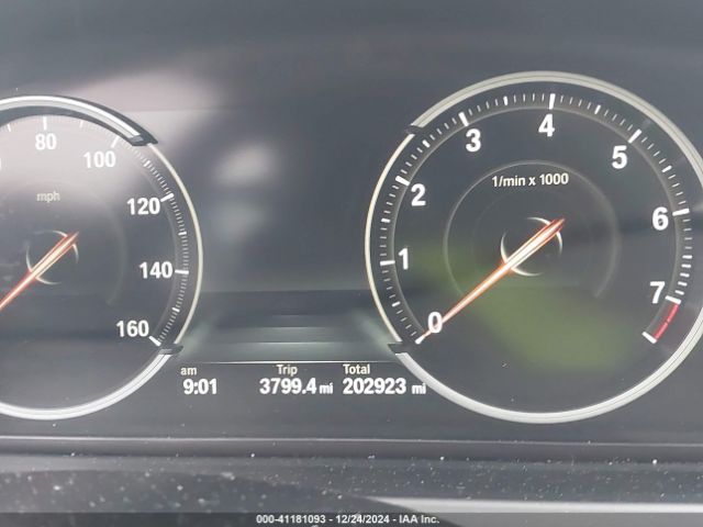 WBAYF8C53FD654092 BMW 750li Xdrive