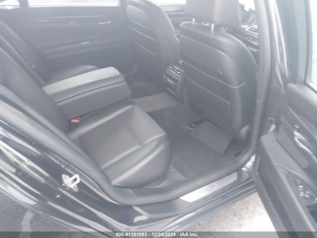 WBAYF8C53FD654092 BMW 750li Xdrive