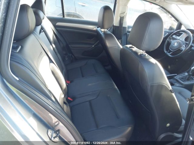 3VWC17AU4GM523143 Volkswagen Golf Sportwagen Tsi Limited Edition