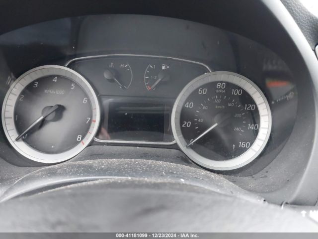 3N1AB7AP4EL645413 Nissan SENTRA SV