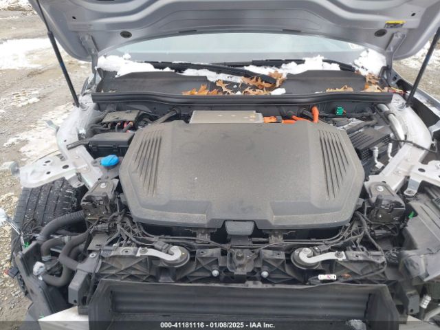 WA1VABGE5KB021153 Audi E-tron Premium Plus