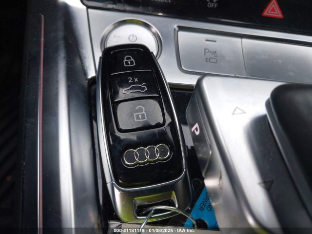 WA1VABGE5KB021153 Audi E-tron Premium Plus
