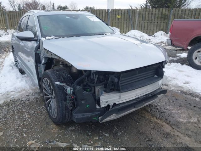 WA1VABGE5KB021153 Audi E-tron Premium Plus