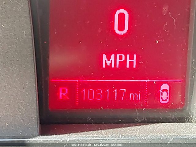 2GKFLZE37E6267924 GMC Terrain Denali