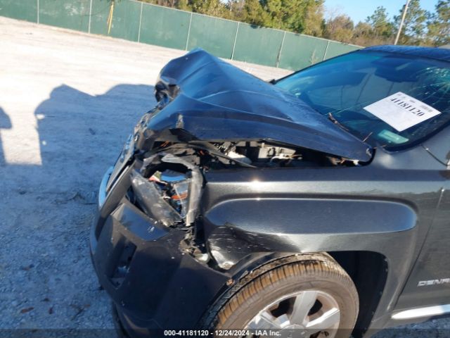 2GKFLZE37E6267924 GMC Terrain Denali