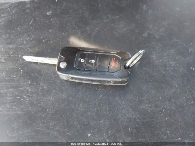 ZACCJABT0FPB59160 Jeep Renegade Latitude